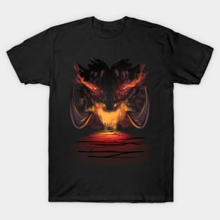 dragon T-Shirt